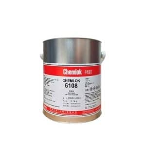 Keo dán cao su với Kim loại Chemlok 6108 CTA SETSUBI