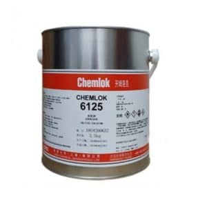 Keo dán cao su với Kim loại Chemlok 6125