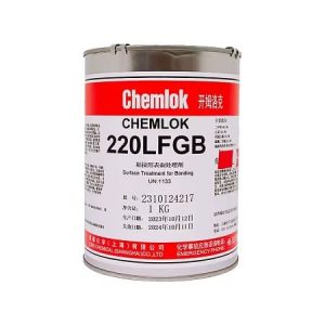 Keo dán cao su với kim loại Chemlok 220LFGB CTA SETSUBI