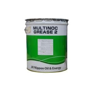Mỡ bôi trơn Eneos Multinoc Grease No.2