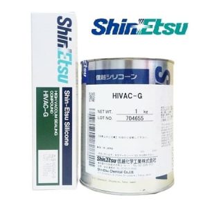 Mỡ chịu nhiệt Shinetsu HIVAC G CTA SETSUBIn