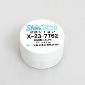 Mỡ tản nhiệt ShinEtsu X 23 7726 CTA SETSUBI