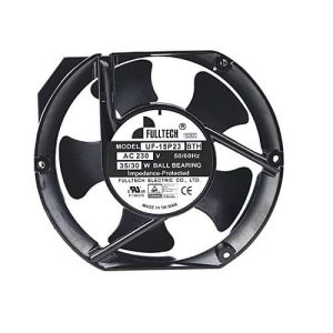 Quạt tản nhiệt Fulltech UF 15P23
