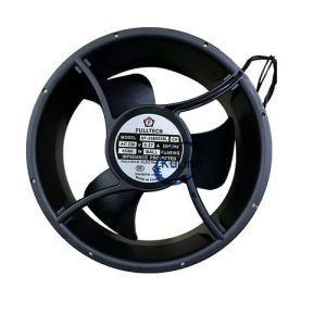 Quạt tản nhiệt Fulltech UF 258923BL