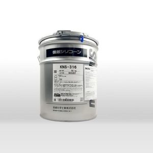 Silicone cho giấy chống dính ShinEtsu KNS 316 CTA SETSUBI