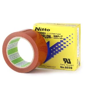 Băng keo chịu nhiệt Nittflon NO.923S