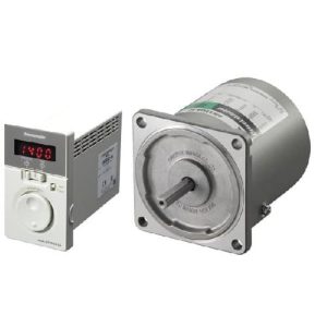 Bộ điều khiển tốc độ và động cơ Oriental US2D60 EC CC