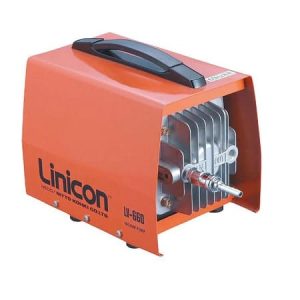 Bơm chân không Linicon LV 660 min