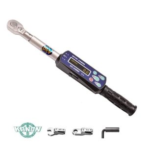 Cờ lê lực điện tử Kanon DTC N10REV