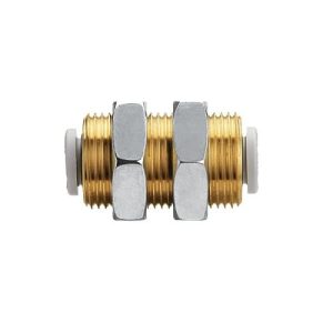 Đầu nối khí SMC KQ2E04 00A