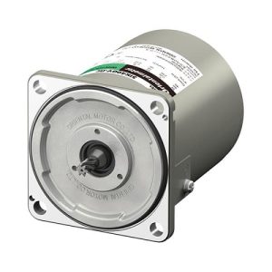 Động cơ xoay chiều 1 pha Oriental SCM540GV JAM