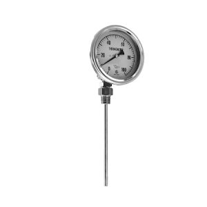 Đồng hồ áp suất Korea Nagano TB44 002