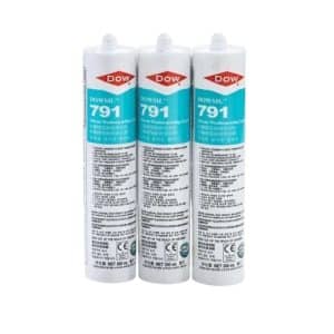 Keo Chống Thấm Dowsil 791
