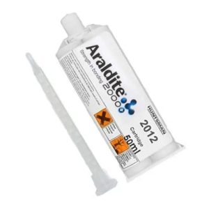 Keo Epoxy Araldite 2012