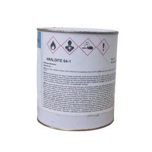Keo Epoxy Araldite 64 1