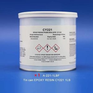 Keo Epoxy Araldite CY 221