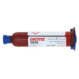 Keo Epoxy Loctite 3609