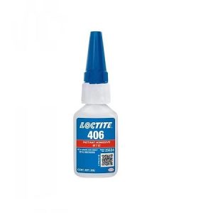 Keo Loctite 406