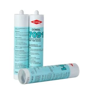 Keo dán Silicone DOWSIL™ 7091