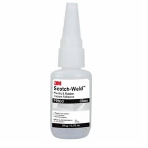 Keo dán đa năng 3M Scotch Weld PR100