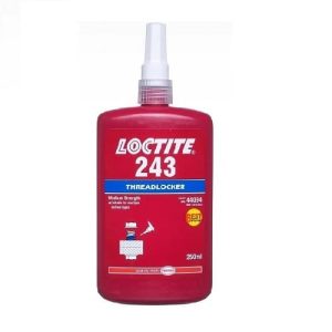 Keo khóa ren Loctite 243