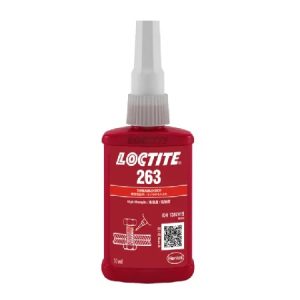 Keo khóa ren Loctite 263