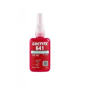 Keo khóa ren Loctite 641