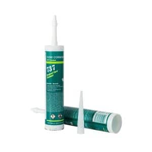Keo silicon Dowsil 737