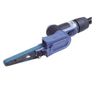 Máy mài đai Nitto Baby Belton BB 10B