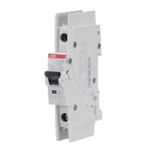 Aptomat ABB SU201M K6