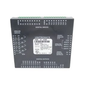 Bộ điều khiển tốc độ Unitronics V200 18 E3XB