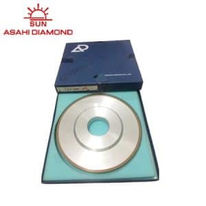 Đá mài kim cương Asahi diamond.