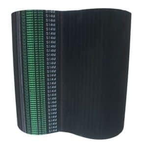 Dây curoa Bando HP STS S14M