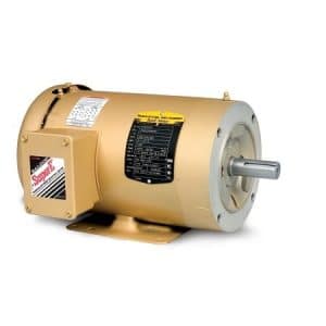Động cơ Baldor Super E CEM3558T