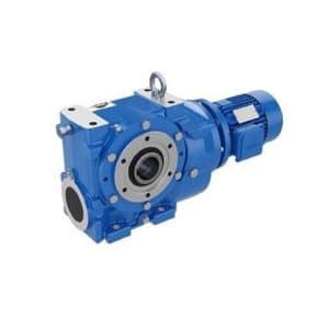 Động cơ bánh răng Radicon Powerbuild Series C