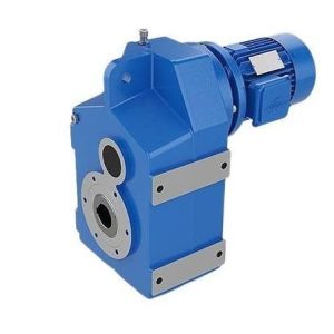 Động cơ bánh răng Radicon Powerbuild Series F