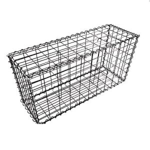 Hộp Gabion hàn PVC