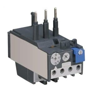 Relay ABB TA25DU M 5.0A