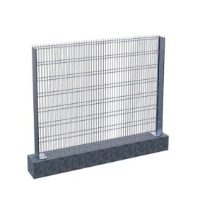 Tường Gabion hàn
