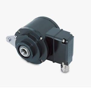 Bộ mã hóa Baumer HOGN DN1024 I LR 16H7 KLK AX
