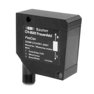 Cảm biến Baumer ZADM 023H871.0001