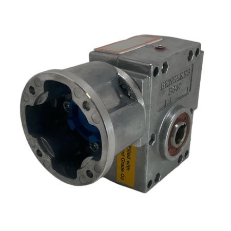 Hộp số giảm tốc Benzlers BD 40 IEC71B14 Hộp số giảm tốc Benzlers BD 40 IEC71B14