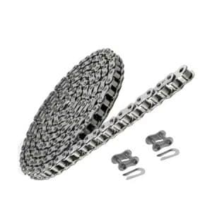 Xích Công Nghiệp Inox BMA Việt Nam