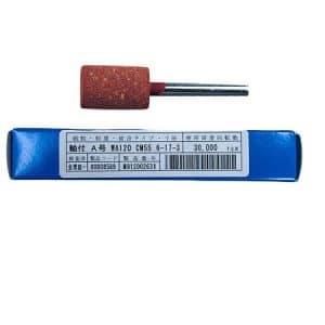 Đầu đánh bóng Daiwa Rabin CM 55 CTA SETSUBI