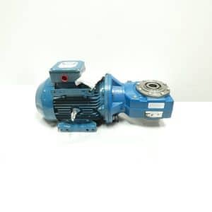 Hộp số giảm tốĐc Radicon C052120.TMHD1C1.5A