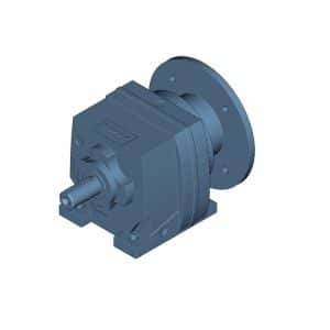 Hộp số giảm tốc Radicon M062218.BGCK1 4.0A