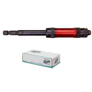 Máy mài thẳng trục dài KUJIN GR SKS CTA SETSUBI