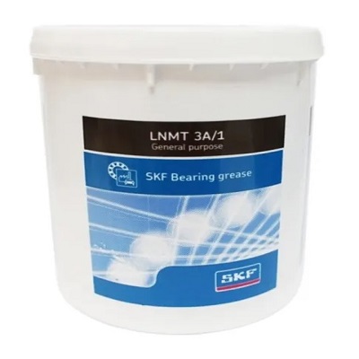 Mỡ bôi trơn SKF LNMT 3A 1 Mỡ bôi trơn SKF LNMT 3A 1